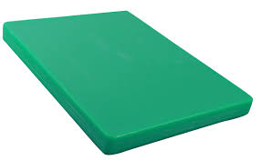 Plastic Cutting Board